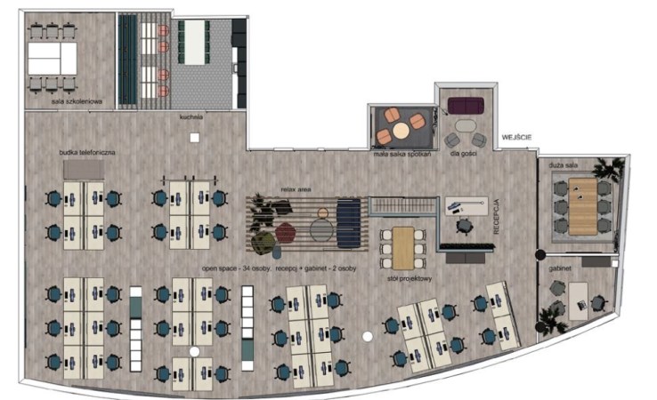 lokal na wynajem - Wrocław, Stare Miasto